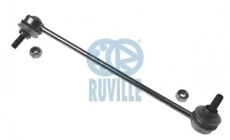 Тяга стабілізатора RUVILLE 925008