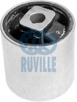 Сайлентблок важеля RUVILLE 985015 (фото 1)
