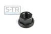 Гайка для кріплення колеса STR-70502