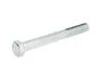 Оцинкованные шестигранные болты S-TR STR-M16X2/140-1 (фото 1)