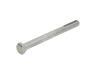 Оцинкованные шестигранные болты S-TR STR-M16X2/180-1 (фото 1)