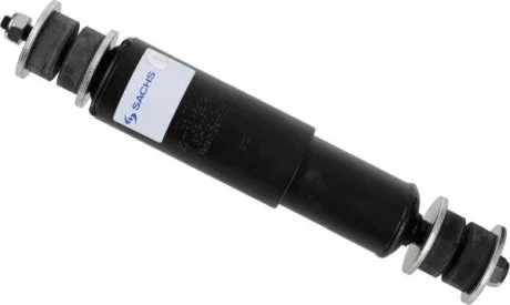 Амортизатор кабины SACHS 124 737
