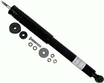 Амортизатор передній MERCEDES SACHS 125 569