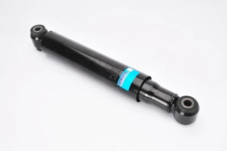Амортизатор задний, DB Atego 712-1528 SACHS 131 739