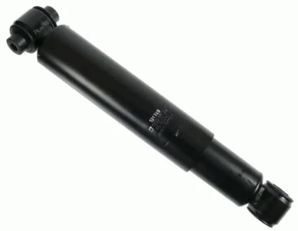 Фото амортизатор задний SACHS 131 749 Амортизатор задний SACHS 131 749