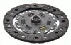 Фото 2 - диск сцепления Lada 2108-21099 SACHS 1861 696 146 Диск сцепления Lada 2108-21099 SACHS 1861 696 146 (фото 2)