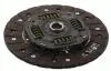 Диск зчеплення FORD (Пр-во SACHS) 1862 347 131
