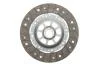 Диск зчеплення Sprinter OM601 (228mm) 1864 503 231