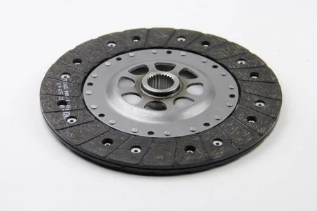 Диск сцепления Mercedes Sprinter 015 250 19 03 SACHS 1864 504 031