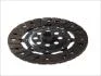 Диск зчеплення 220mm T4 2.5TDI (ACV/AJT) SACHS 1864 528 741 (фото 2)