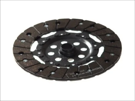 Диск сцепления 220mm T4 2.5TDI (ACV/AJT) SACHS 1864 528 741