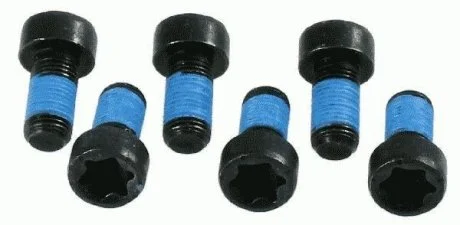 Болты маховика SACHS 1874 000 028