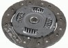 Диск зчеплення FORD/MAZDA Fiesta/Fusion/121 "1,25-1,4 "96>> 1878001816