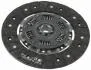 Диск зчеплення, 2.0 AWD Subaru Legacy 03-, Outback 09- SACHS 1878 001 930 (фото 1)