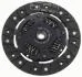 Диск зчеплення MITSUBISHI/SMART Colt/Forfour "1,3-1,5 "02-12 1878003234