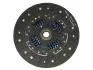 Диск сцепления, SUBARU Forester/Impreza/Legacy/Outback 2.0 D 08- SACHS 1878 005 084 (фото 2)