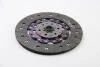 Диск зчеплення Caddy 2.0TDI 07-10 (240mm) SACHS 1878 005 146 (фото 2)