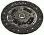 Диск зчеплення SACHS 1878 007 706 (фото 2)