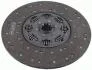Диск зчеплення SACHS 1878032032 (фото 1)