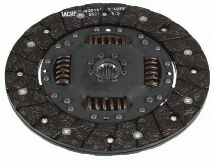 Диск зчеплення SACHS 1878 040 545