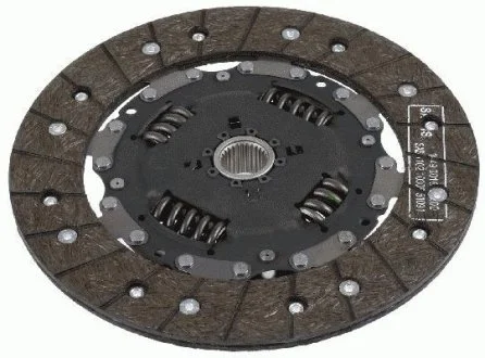 Диск зчеплення SEAT SACHS 1878 059 832