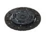 Диск зчеплення SEAT IBIZA, SKODA FABIA, VW POLO 1.2 01- (Пр-во SACHS) 1878 068 031