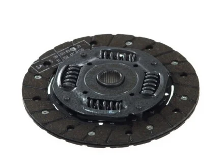 Диск зчеплення SEAT IBIZA, SKODA FABIA, VW POLO 1.2 01- SACHS 1878 068 031 (фото 1)