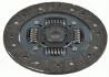 Диск сцепления DAEWOO LANOS 1.5 95- (Пр-во SACHS) 1878 600 544