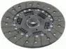 Диск сцепления 1878 600 802