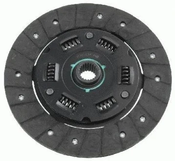 Диск зчеплення SACHS 1878 634 008