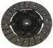 Диск зчеплення SACHS 1878 634 088 (фото 1)
