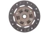 Диск сцепления SEAT IBIZA, SKODA FABIA, VW POLO 1.2 01- (старый номер 1878 068 031) (Пр-во SACHS) 1878 634 291