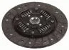 Диск сцепления CHEVROLET LACETTI 1.4-1.6-1.8 05- SACHS 1878 654 576 (фото 2)