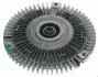 Вискомуфта SACHS 2100 039 031