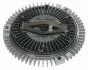 Віскомуфта SACHS 2100 039 031 (фото 3)