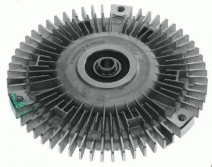 Вискомуфта SACHS 2100 039 031