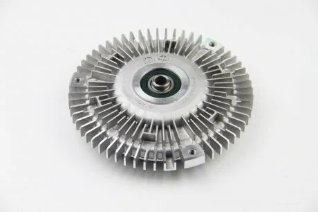 Вискомуфта Sprinter ОМ611/612 00-06 (3 крепления) SACHS 2100 041 031