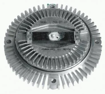 Вискомуфта AUDI; SKODA; VW SACHS 2100 077 031