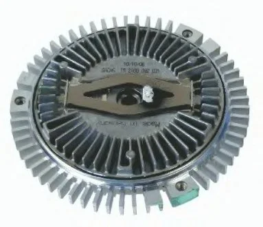 Вискомуфта MERCEDES-BENZ SACHS 2100 082 031
