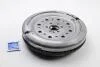К-кт зчеплення ZMS-модуль Xtrend (2294 000 576+3000 970 001 тип) VW Caddy 1.9TDI 03-> SACHS 2289 000 280 (фото 2)
