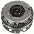 Комплект сцепления с маховиком SACHS 2289 000 298 (фото 1)