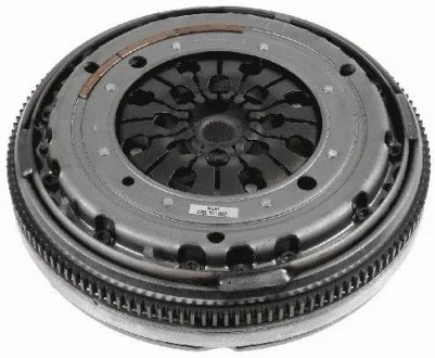 К-т зчеплення SACHS 2289 521 002