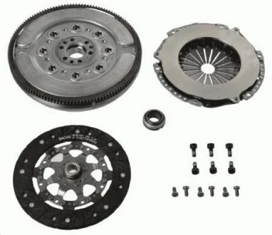 Комплект зчеплення SACHS 2290 601 002