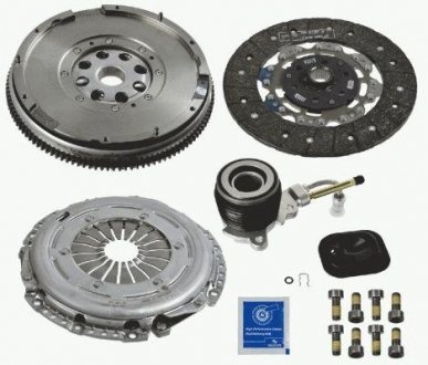 Комплект зчеплення SACHS 2290 601 058