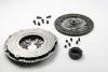 К-кт зчеплення ZMS-модуль Xtrend (2294000576+3000970017 тип Sachs) VW T5 1.9TDI 03- 2290 601 059