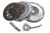 К-кт сцепления ZMS Modul XTrend plus CSC (2294001750+3182600206 тип Sachs) VW T5/Multivan 2.5TDI 03-09 2290 601 070