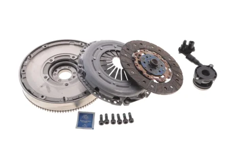 Комплект сцепления SACHS 2290 601 117