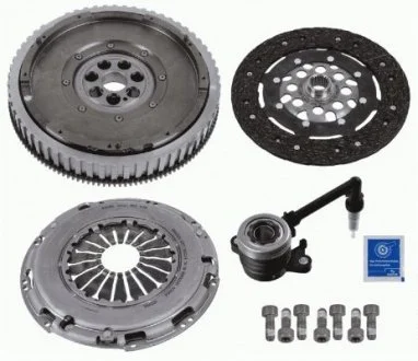 Комплект зчеплення "Zms modul xtend SACHS 2290601143