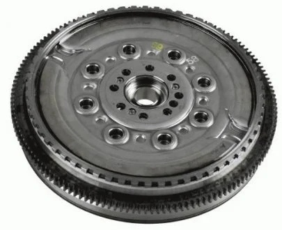 Вискомуфта SACHS 2294 000 293