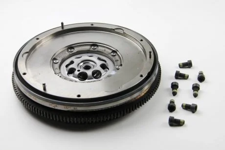 Маховик Sprinter 2.2/2.7CDI 00-06 SACHS 2294 000 519